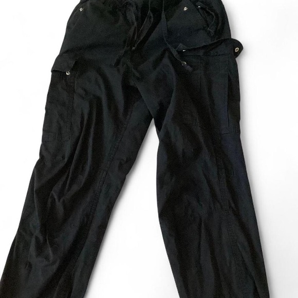 H&M Other - Black H&M cargo pants